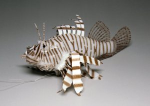 画像1: 【ESHOPPS】 Lion Fish (1)