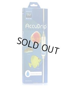 画像1: AccuDrip  水合わせキット　 (イノベートマリン) (1)