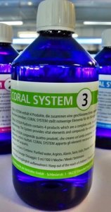 画像4: (KZ) Coral System 1-4  250ml (4)