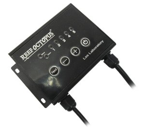 画像2: (アウトレット)ReefOctopus  DC-X2  1500SSS白(DCスキマー) (2)