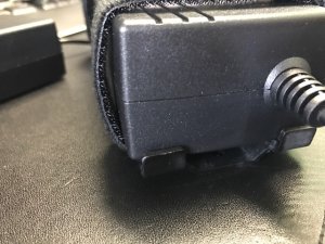 画像2: HMS Power Supply Bracket 　  (AI / EcoTech Power Supply Bracket) (2)