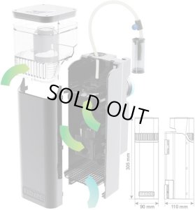 画像2: DOC Skimmer 9012 DC (2)