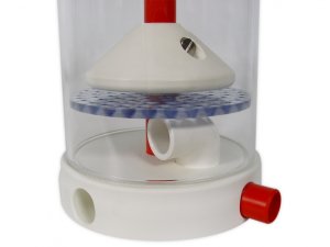 画像2: pellet filter Ø 125mm SpaceSaver 3.5L (2)