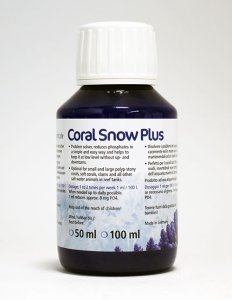 画像1: (KZ) Coral Snow Plus　100ml (1)
