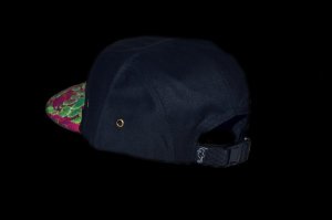 画像2: HAMMER Five Panel Hat  (2)