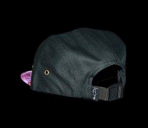 画像3: PINK ACRO Five Panel Hat  (3)