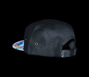 画像3: RAINBOW ACAN Five Panel Hat  (3)