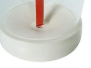 画像2: Dosing feeder  SpaceSaver 3.6 liter (2)