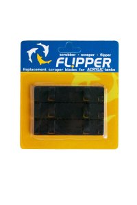 画像1: FLIPPER standard 交換用ABSブレード (3枚入)(DM便対応商品)  (1)