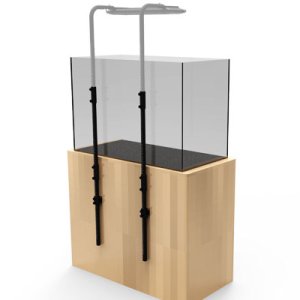 画像3: Kessil Extension Mount (エクステンションマウント) (3)