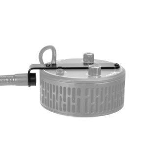 画像2: Kessil 90° グースネックブラケット (90 Degree Gooseneck Bracket) (2)