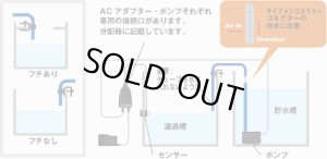 画像2: ATO liteG2 自動給水　(AUTO AQUAライトG2) (2)