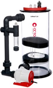 画像3: CalReact 140/200/220 (OCTO DCカルシウムリアクター)	 (3)