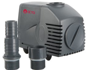 画像2: Bio React90/120/ (OCTO AC バイオペレットリアクター)  (2)