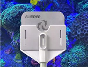 画像2: FLIPPER Platinum Scraper (25cm/45cm/71cm)　ガラス・アクリル対応 (2)