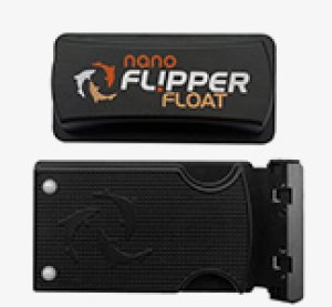 画像1: Nano Flipper Floating　(〜6mm)　フリッパー フローティング ナノマグネットクリーナー (1)