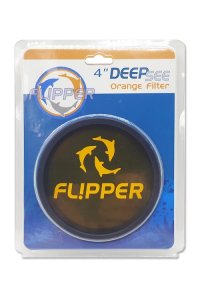 画像1: DeepSee(Nano/stunderd/Max)オレンジフィルター　orange filter各種  (1)