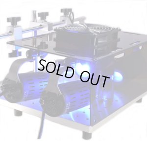 画像1: PR160 Rig w/ Fan Kit (Kessil) (1)