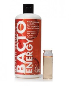 画像1: BACTO ENERGY  100ml　(超高品質炭素源)(硝酸塩・リン酸塩低下) (1)