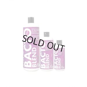 画像1: Bacto Blend (バクトブレンド)250 / 500ml (faunamarin ファウナマリン) (1)