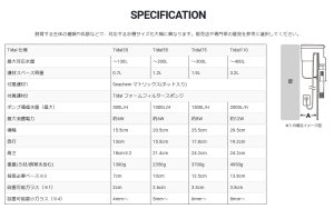 画像4: tidal 外掛け式フィルター(seachem)各種 (4)