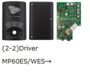画像6: vortech共通　アップグレード　オプションパーツ (6)