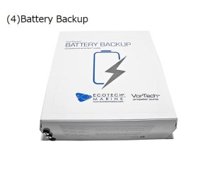 画像8: vortech共通　アップグレード　オプションパーツ (8)