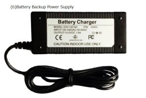 画像10: vortech共通　アップグレード　オプションパーツ (10)