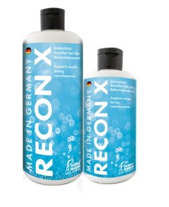 画像1: RECON X 500 / 1000 ml   イソギンチャク フラグ サンゴの回復   (1)