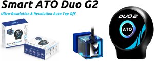 画像1: ATO DUO G2 自動給水　(AUTO AQUAデュオ) (1)