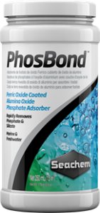 画像1: PhosBond　 (各サイズ) seachem　フォスボンド (1)