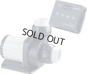 画像1: テスト機　30%OFF  Jebao DCP3 15000 DCP-3 20000 (1)