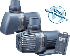 画像1: 写真撮影、実寸採寸用で使用　30%OFF  Jebao DCPeシリーズ (1)