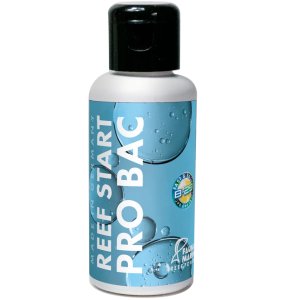 画像1: ReefStart ProBac　60ml (立ち上げ、リセット用バクテリア)　プロバク (1)