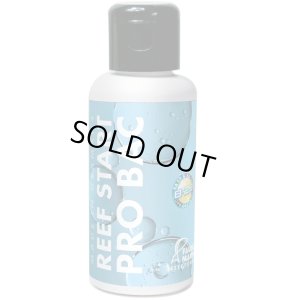 画像1: ReefStart ProBac　60ml (立ち上げ、リセット用バクテリア)　プロバク (1)
