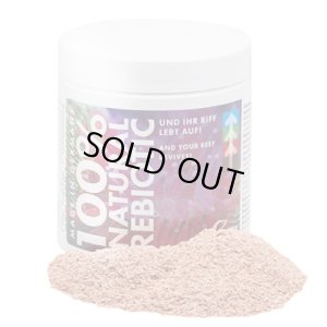 画像1: ReBiotic 100% Natural　50g/250g (リバイオテック)(バクテリアバランスを回復・安定化) (1)
