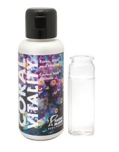 画像1: Coral Vitality 50ml   コーラルバイタリティ (1)