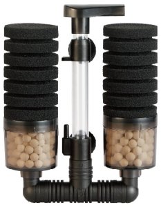 画像1: LS 70 Plus　(ナノスポンジフィルター プラス) (1)