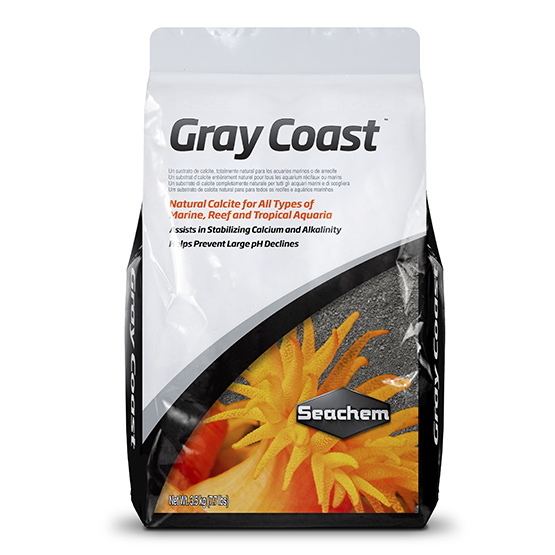 GrayCoast　3.5kg