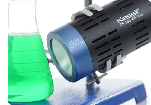 Photoredox KSPR160L シリーズ (Kessil) PR160 