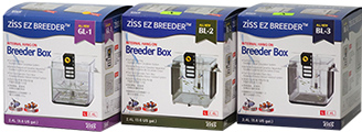 Ziss EZ BREEDER (BreederBox)　ジス ブリーダー