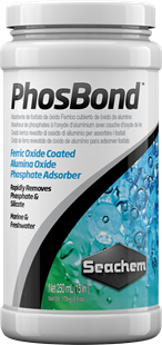 PhosBond　 (各サイズ) seachem　フォスボンド