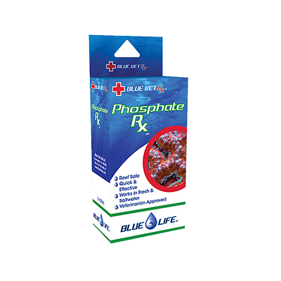 Phosphate Rx 淡水 海水用 リン酸塩除去 Lss Store